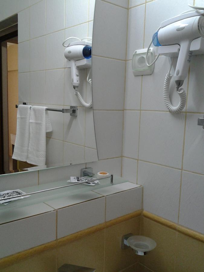Hostel Nova Route Неводарі Екстер'єр фото