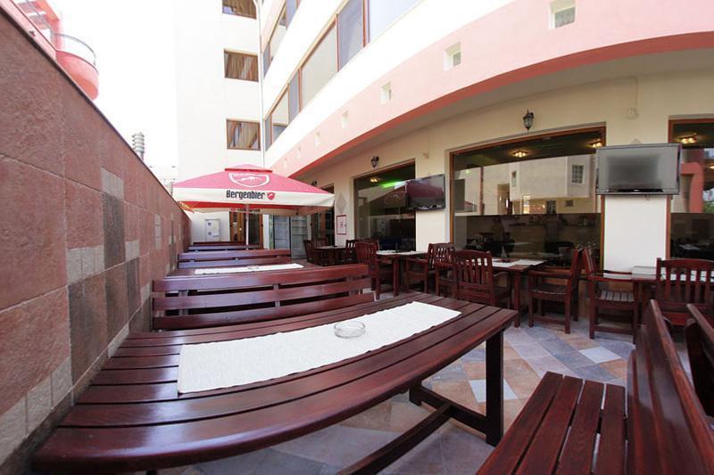 Hostel Nova Route Неводарі Екстер'єр фото