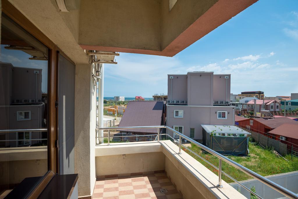 Hostel Nova Route Неводарі Номер фото