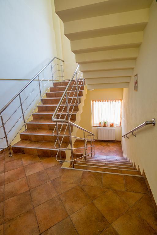 Hostel Nova Route Неводарі Екстер'єр фото